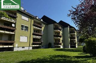 Wohnung mieten in Oberdorfer Straße 11-13, 8600 Bruck an der Mur, Zentrale Mietwohnungen in Bruck an der Mur verfügbar! - JETZT ZUSCHLAGEN