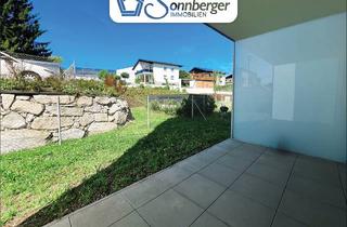 Wohnung kaufen in 4653 Eberstalzell, SONNENHEIM ? Neubau 3-Zimmer-Gartenwohnung ohne Käuferprovision in Eberstalzell
