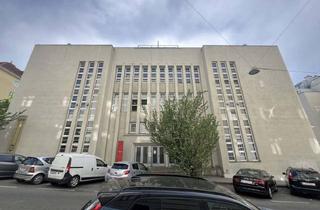 Garagen kaufen in Margaretengürtel, 1050 Wien, ZU VERKAUFEN: 6 Tiefgaragen-Stellplätze im 5. Bezirk!!