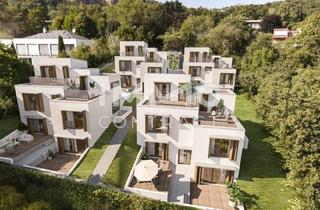 Villen zu kaufen in 2371 Hinterbrühl, EINE DER 4 LUXUSVILLEN KANN IHRE SEIN !