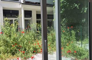 Wohnung kaufen in Haberlgasse, 1160 Wien, | Gartenwohnung | Helle Räume | 2 Zimmer