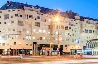 Büro zu mieten in Doningasse 12/5, 1220 Wien, Attraktives, modernes Büro mit 445 m² in 1220 Wien - nur wenige Schritte von der U1-Station Kagraner Platz entfernt - Provisionsfrei