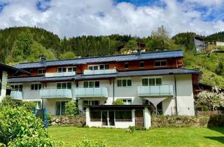 Wohnung mieten in Annaberg 98, 5524 Annaberg im Lammertal, Geförderte, barrierefreie 2-Zimmer Wohnung zu vermieten!