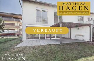 Haus kaufen in 6971 Hard, Großzügiges Eckreihenhaus in Hard mit Garten und viel Potenzial