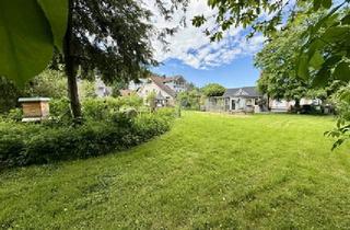 Grundstück zu kaufen in 6800 Feldkirch, Verkauf: Attraktives & zentral gelegenes Baugrundstück mit über 2.600m² inkl. Haus oder Grundstücksteilung möglich!