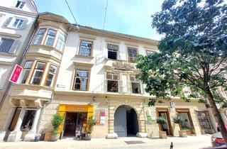 Wohnung mieten in Schmiedgasse 21, 8010 Graz, Wunderschöne Wohnung in bester Innenstadt-Lage zu mieten