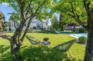 Haus kaufen in Ortszentrum Seekirchen, 5201 Seekirchen am Wallersee, Familientraum mit Pool in Seekirchen am Wallersee