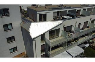 Wohnung kaufen in Neudorfer Straße 52, 2340 Mödling, Traumwohnung mit uneinsehbarer Dachterrasse, E-Ladestation und Topausstattung