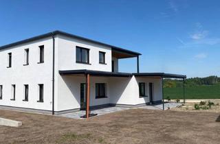 Wohnung kaufen in 4912 Neuhofen im Innkreis, Gartenwohnung im Erstbezug – hochwertige Bauweise in schöner Stadtrandlage