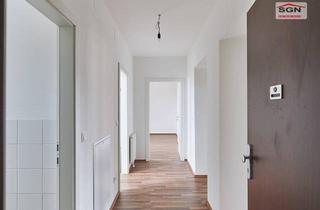 Wohnung mieten in Hauergasse 34-36, 2410 Hainburg an der Donau, Große 2-Zimmerwohnung in absoluter Ruhelage