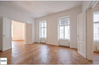 Wohnung mieten in Walfischgasse, 1010 Wien, traumhafte 3,5 Zimmer Altbauwohnung in der Walfischgasse