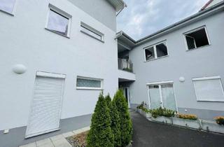Wohnung mieten in Gewerbegasse 17, 4060 Leonding, Moderne 2-Zimmer-Wohnung in Leonding