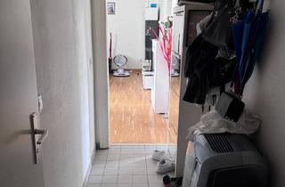 Gemeindewohnung in Theodor-Sickel-Gasse 16-20, 1100 Wien, 2-Zimmer Gemeinde-Wohnung mit Einbauküche