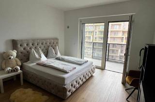 Wohnung mieten in UNESCO-Esplanade, 8020 Graz, Nachmieter für moderne 1-Zimmer Wohnung gesucht