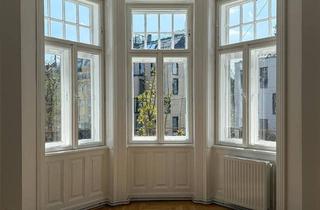 Wohnung mieten in 1190 Wien, Top sanierte Altbauwohnung in Döbling zu vermieten