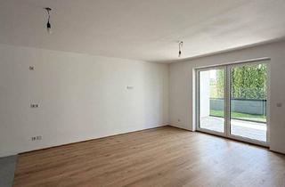 Wohnung mieten in Bischelsdorf 20-25, 4974 Ort im Innkreis, (Reserviert) Wohnung T.2 — 3 Zimmerwohnung — 77,5 m² + Gartenfläche 88,9 m²