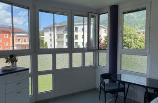 Wohnung mieten in Meinhardstr., 9900 Lienz, Sonnige Mietwohnung in ruhiger Toplage
