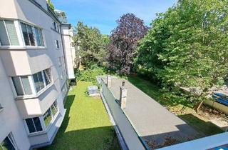 Wohnung kaufen in Saarplatz, 1190 Wien, Urban Living with Style – Bright Apartment in the Heart of the 19th District