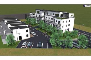 Penthouse kaufen in 8570 Voitsberg, Exklusives Penthouse im Herzen von Voitsberg! Erstbezug mit erstklassiger Ausstattung, Balkon und herrlicher Terrasse! Erleben Sie urbanen Luxus und Lebensqualität pur!