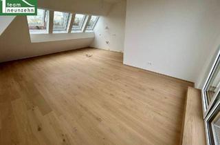 Wohnung kaufen in Am Freihof, 1220 Wien, Attraktiver Neubau-Erstbezug in ruhiger Lage mit U Bahn Anbindung! Schnell anfragen! - JETZT ZUSCHLAGEN