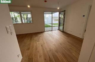 Wohnung kaufen in Am Freihof, 1220 Wien, Attraktiver Neubau-Erstbezug in ruhiger Lage mit U Bahn Anbindung! Schnell anfragen. - WOHNTRAUM