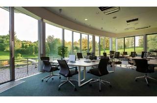 Geschäftslokal mieten in 2304 Orth an der Donau, Flexible Co-Working-Spaces im Marchfeld!