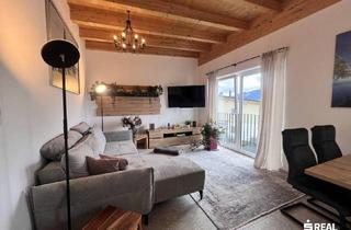 Reihenhaus kaufen in 6305 Itter, Neuwertiges Reihenhaus mit zwei Wohnungen