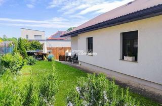 Einfamilienhaus kaufen in 2320 Rannersdorf, -- EINMALIG -- Eigenheim mit Garten nur 249.000,- in Rannersdorf!!