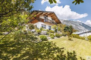 Haus kaufen in 6500 Landeck, RESERVIERT!!! Exklusives Tiroler Landhaus in Top-Lage mit grandiosem Panoramablick