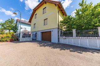 Haus mieten in 2051 Zellerndorf, ARBEITEN UND WOHNEN IN EINEM! ORDINATION, GEMEINSCHAFTSPRAXIS ODER BÜRO MÖGLICH!