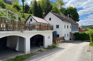 Einfamilienhaus kaufen in 4240 Freistadt, Einfamilienhaus für Heimwerker zu kaufen!