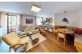 Wohnung kaufen in 6460 Imst, VERKAUFT!!!!"Sonnige Wohlfühloase in Imst am Rofen – mit Balkon & offenem Wohn-Essbereich!"