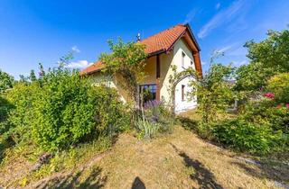 Haus mieten in 2051 Zellerndorf, SOFORT VERFÜGBAR! NEUWERTIGES MIETHAUS MIT GARTEN UND DOPPELGARAGE IN BAHNHOFSNÄHE!