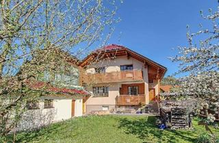 Haus kaufen in 4580 Windischgarsten, Zuhause zwischen Himmel und Bergen – Charmantes Zweifamilienhaus im Luftkurort
