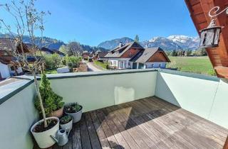 Haus kaufen in 4580 Windischgarsten, Zuhause zwischen Himmel und Bergen – Charmantes Zweifamilienhaus im Luftkurort