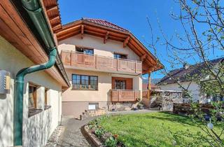 Haus kaufen in 4580 Windischgarsten, Zuhause zwischen Himmel und Bergen – Charmantes Zweifamilienhaus im Luftkurort