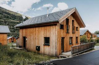 Haus kaufen in 8861 Sankt Georgen ob Murau, Nochmals reduzierter Kaufpreis - Top Chalet am Kreischberg!