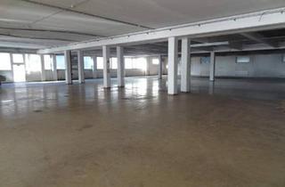 Büro zu mieten in 6460 Imst, Lager-/Produktionsfläche mit 2 kleinen Büros in Imst mit ca. 280m² zu mieten