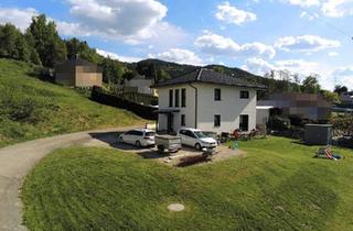 Einfamilienhaus kaufen in 8662 Mitterdorf im Mürztal, Neuwertiges 120m² Elk-Einfamilienhaus in Wartberg
