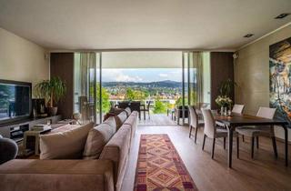 Wohnung kaufen in 9220 Velden am Wörther See, Luxus PUR im Schloßhotel! 3-Zimmer-Schlossresidenz in Velden am Wörthersee