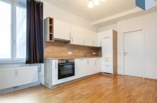 Wohnung mieten in Dinghoferstraße, 4020 Linz, Nachmieter*in für 2-Zimmer Wohnung mit begehbarem Kleiderschrank im Stadtzentrum gesucht