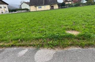 Grundstück zu kaufen in 3393 Matzleinsdorf, Grundstück Matzleinsdorf-(für Eigennutzer und Bauträger)