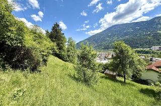 Grundstück zu kaufen in 6500 Landeck, Baugrundstück mit ca. 1786 m² (teilbar) in idyllischer Sonnenlage am Waldrand – perfekt für Ihr Traumhaus