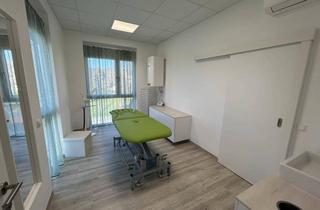 Büro zu mieten in 4081 Hartkirchen, Moderne Praxis/Büroräumlichkeiten "Am Raiffeisen Platz"