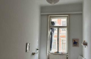 WG-Zimmer mieten in Gärtnergasse 4, 1030 Wien, Hauptmieter_in gesucht - Gemütliches Zimmer in Wien Mitte (12 qm) ab 01. Juli