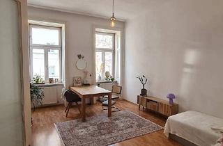 Wohnung mieten in Högelmüllergasse, 1050 Wien, Zwischenmiete 1 Monat - Juni/ Juli