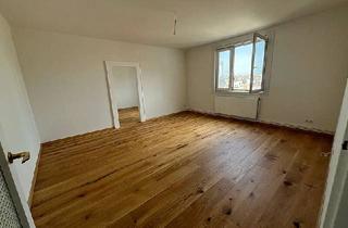 Wohnung mieten in Lambrechtgasse 10, 1040 Wien, Frisch renovierte, helle 2-Zimmer-Wohnung in absoluter Ruhelage - Erstbezug nach Sanierung in 1040 Wien