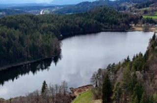 Grundstück zu kaufen in 9220 Velden am Wörther See, !NEUER PREIS! Einzigartiges Grundstück am Saissersee!!