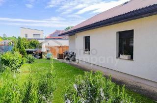 Einfamilienhaus kaufen in 2320 Schwechat, -- EINMALIG -- Eigenheim mit Garten nur 240.000,- in Rannersdorf!!