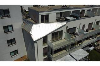Wohnung kaufen in Neudorfer Straße, 2340 Mödling, Traumwohnung mit uneinsehbarer Dachterrasse, E-Ladestation und Topausstattung